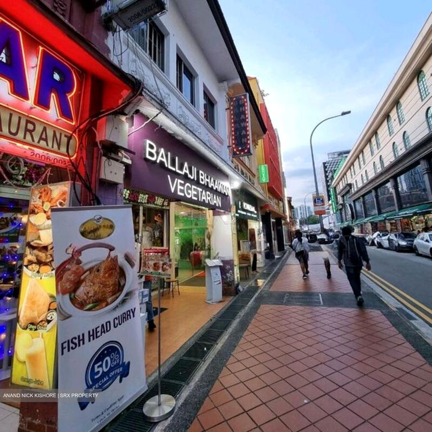 Syed Alwi Road (D8), Shop House #526650961